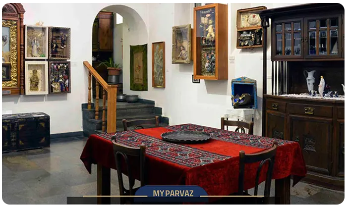Sergei Parajanov Museum